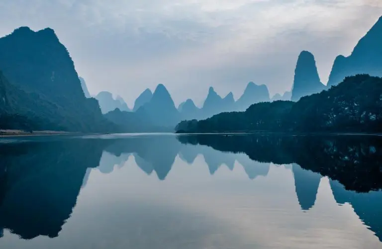 环保高端